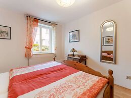 Apartment in Hellenthal With Wellness Oasis