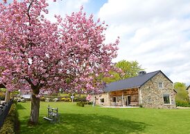 Beautiful Stone Cottage With Panoramic Views