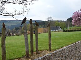 Beautiful Stone Cottage With Panoramic Views Over the Hills of the Ard