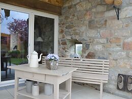 Beautiful Stone Cottage With Panoramic Views Over the Hills of the Ard