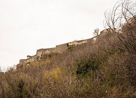 Spacious Stay in Historic Knin