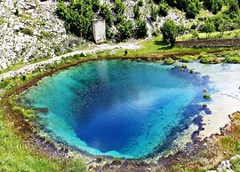 Spacious Stay in Historic Knin