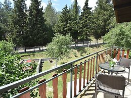 Spacious Stay in Historic Knin