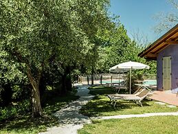 Belvilla by OYO Attractive Residence on Lake Garda