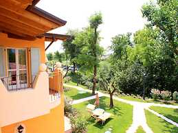 Belvilla by OYO Attractive Residence on Lake Garda
