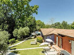 Belvilla by OYO Attractive Residence on Lake Garda