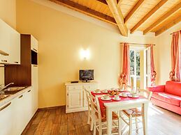 Belvilla by OYO Attractive Residence on Lake Garda