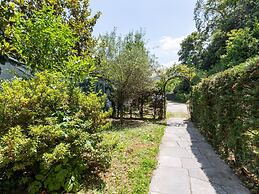 Belvilla by OYO Studio Garden Uno