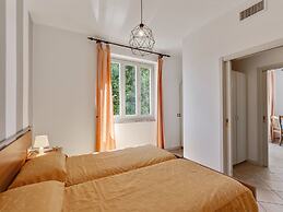 Belvilla by OYO Studio Garden Uno