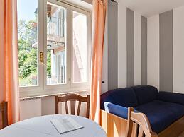 Belvilla by OYO Studio Garden Uno