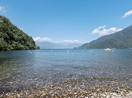 Belvilla by OYO Studio Garden Uno