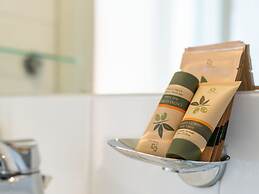 Belvilla by OYO Studio Garden Uno