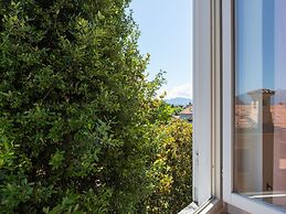 Belvilla by OYO Studio Garden Uno