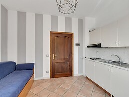 Belvilla by OYO Studio Garden Uno