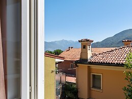 Belvilla by OYO Studio Garden Uno