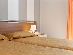 Belvilla by OYO Studio Garden Uno