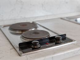 Belvilla by OYO Studio Garden Uno