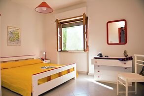 Belvilla by OYO Casa Gialla