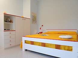 Belvilla by OYO Casa Gialla