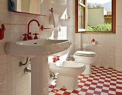 Belvilla by OYO Casa Gialla