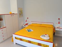 Belvilla by OYO Casa Gialla