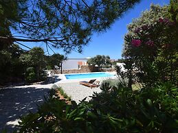 Holiday House in a Quiet Area Near the Sea, Private Garden, Terrace an