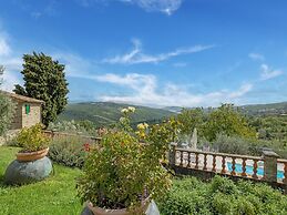 Dwelling in Renovated Barn near Birthplace of Michelangelo