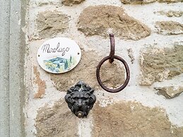 Dwelling in Renovated Barn near Birthplace of Michelangelo