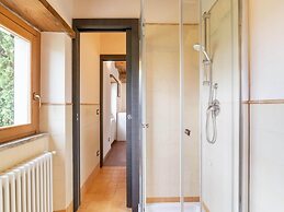 Dwelling in Renovated Barn near Birthplace of Michelangelo