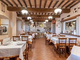 Dwelling in Renovated Barn near Birthplace of Michelangelo