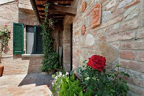 Belvilla by OYO Castagno del Riccio