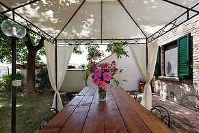 Belvilla by OYO Castagno del Riccio