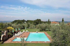 Belvilla by OYO Castagno del Riccio