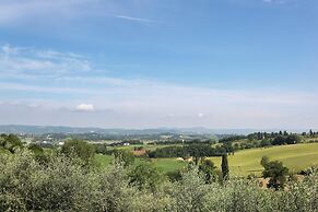 Belvilla by OYO Castagno del Riccio