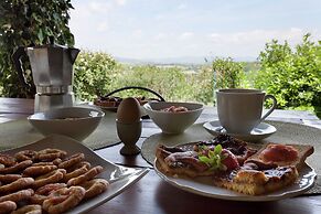 Belvilla by OYO Castagno del Riccio