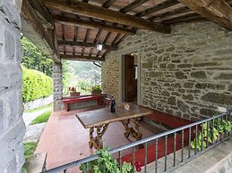 Nice Villa with Private Pool & Large Garden near Cortona