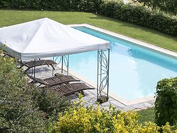 Nice Villa with Private Pool & Large Garden near Cortona