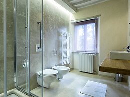 Nice Villa with Private Pool & Large Garden near Cortona