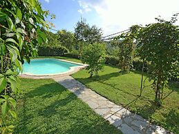 Nice Villa with Private Pool & Large Garden near Cortona