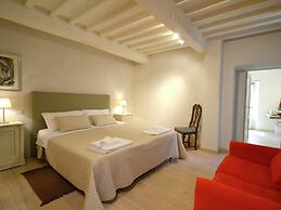 Nice Villa with Private Pool & Large Garden near Cortona