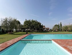 Belvilla by OYO Castagno Della Civetta