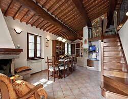 Belvilla by OYO Castagno Della Civetta