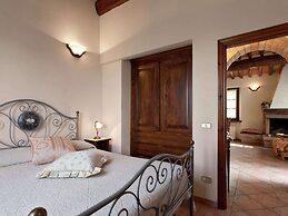 Belvilla by OYO Castagno Della Civetta