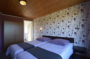 Liege Cottage With Sauna