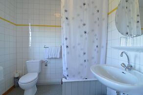 Liege Cottage With Sauna
