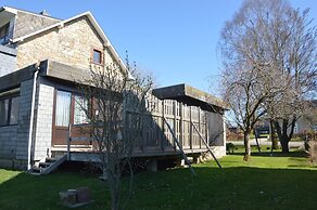 Liege Cottage With Sauna