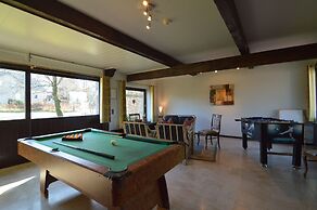 Liege Cottage With Sauna