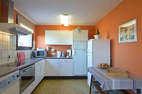 Liege Cottage With Sauna