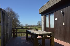 Liege Cottage With Sauna