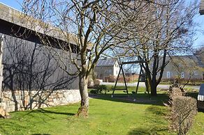 Liege Cottage With Sauna